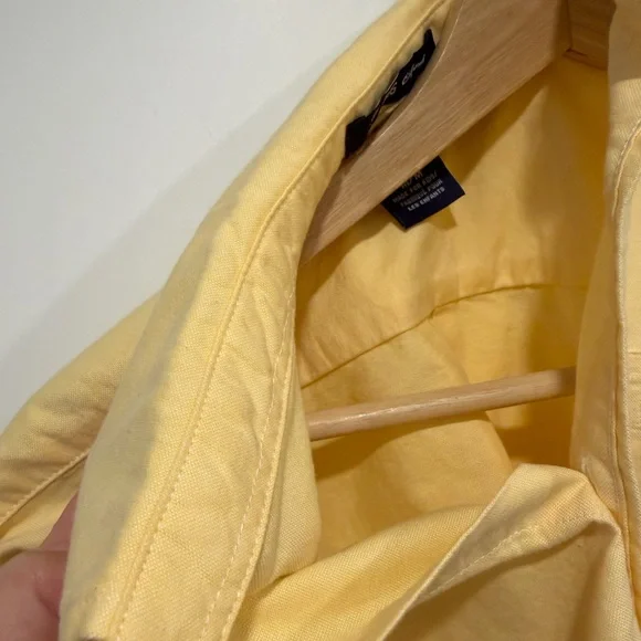 GAP “The BIG Oxford” Shirt - Picture 8 of 13